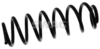 Пружина ходовой части SWAG купить